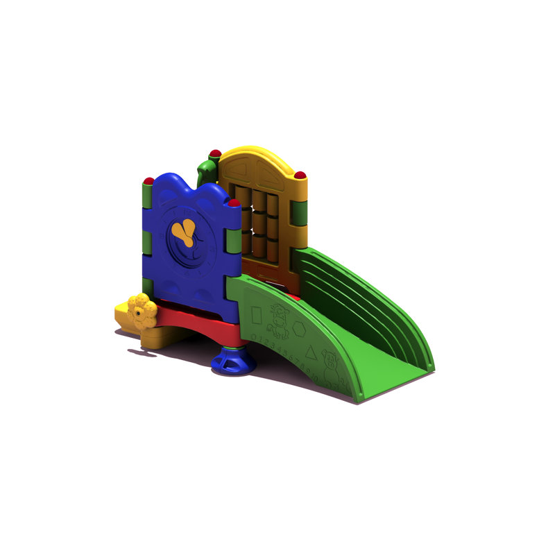 Discovery Center Super Sprout Climber