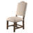 Joyce 5-Piece Wood Dining Table Set