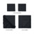 Modal From Beechwood 300 Thread Count Lightweight Cooling Solid Deep Pocket Bed-573649121-573649151