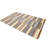 Wool Striped Indoor Rug