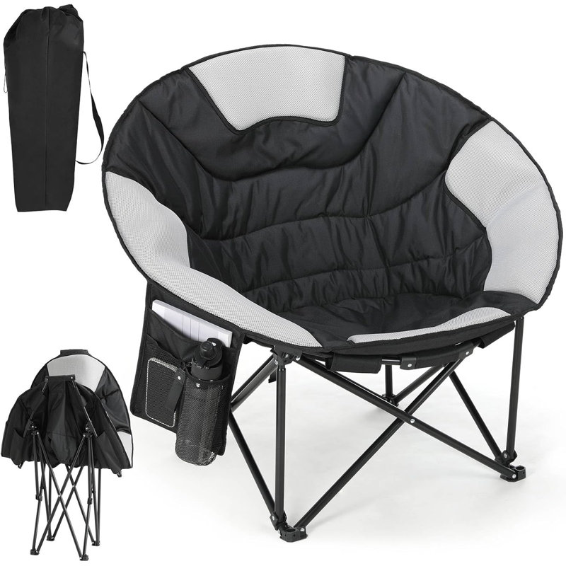 Rocking Chair, Black