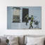 « looters », reproduction d’impression sur toile tendue-27834633
