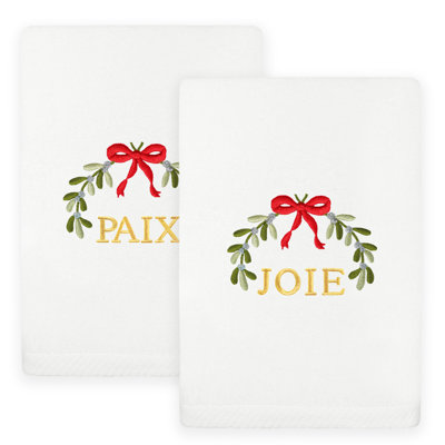 Midweight Hand Towel