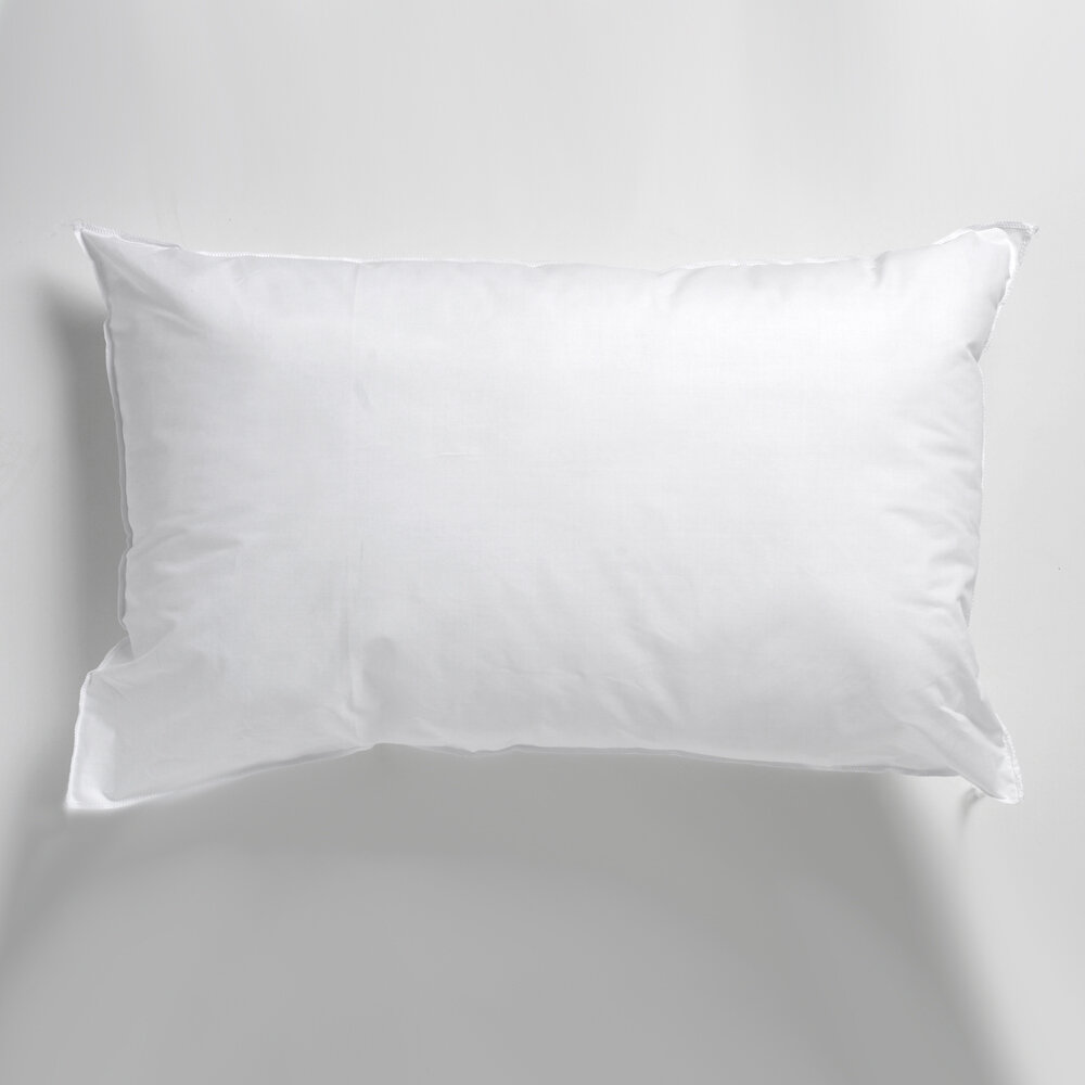 Symple Stuff Polycotton Polyester Cushion Inner Pads 30 X 50 Cm