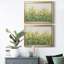 Garden in Bloom III - ensemble de 2 peintures encadrées-1607482647-1607482640