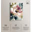 Art floral sur toile Earthy Blush Dance par Art Remedy-107454336-107454376