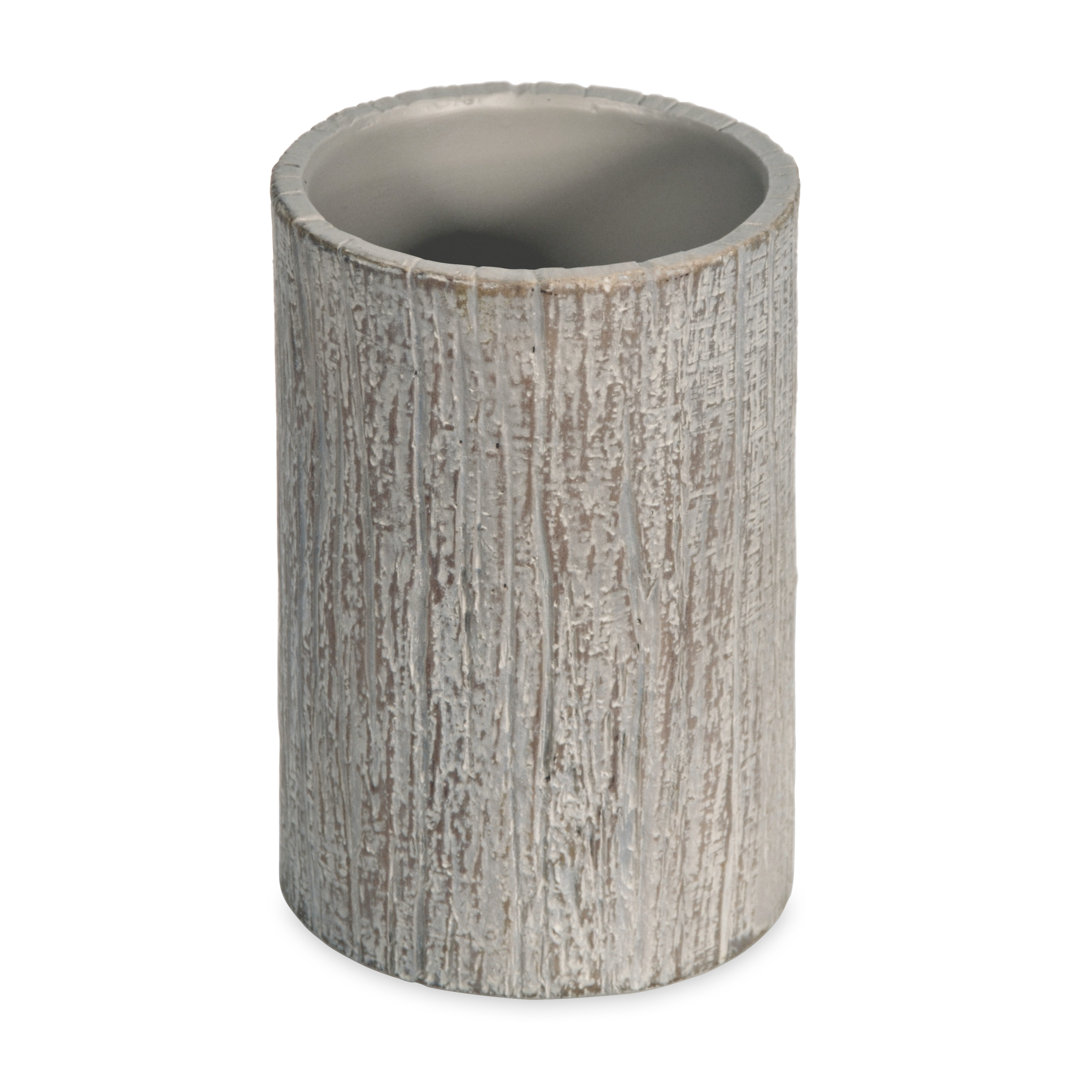 Driftwood Tumbler Grey Bungalow Rose