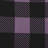 Plaid Outdoor Reversible Throw Pillow-1342190181