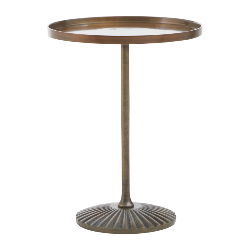 Bicente End Table