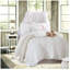 Ensembles de literie ultra doux, microfibre simple TG, confort champêtre français