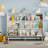 Adisyn No Subject Bookcase-960681182-960681183