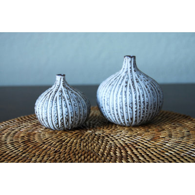 Hucksley Handmade Table Vase