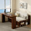 Grand lit de jour avec bureau amovible-1707753369-1707753365