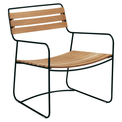 Surprising Outdoor Teak Dining Armchair