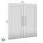 Portes Arlex pour rangement pour garde-robe-88492689-88492688