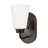 Kerrville One Light Wall / Bath Sconce from Generation Lighting -98583449-31131056