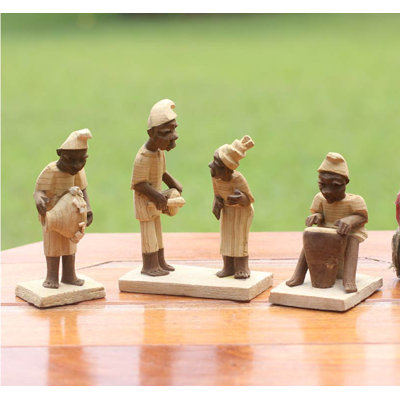 Fieldbrook Entertainment Figurines & Sculptures