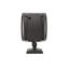  Projecteur d'extérieur à DEL Guardian, 8 640 lumens, 4 000 K, 64 W, crépuscule à l'aube, intensité variable 0 à 10 V, applique murale pour l'extérieur, bronze