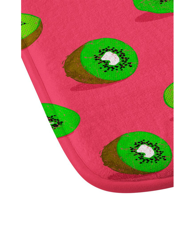 Memory Foam Non-Slip Bath Rug
