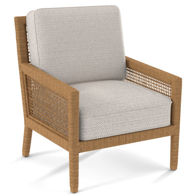 Harper 28" Wide Armchair