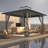 Pop Up Gazebo 12X12 With Mosquito Netting - Gy-114043016