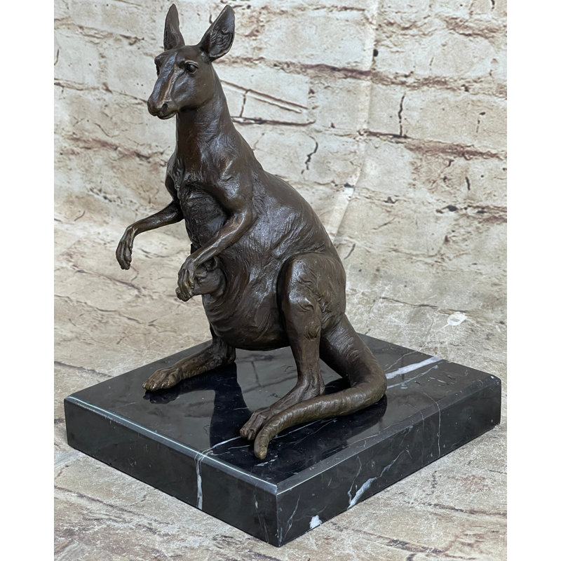 Figurines et sculptures Rosiland