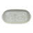 August Grove® Handmade Thai Blooms Celadon Ceramic Serving Dish