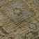 Premium Machine Washable Lubbers AMF1743 Global Rug