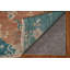 Tapis oriental Art Deco Animal