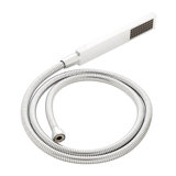Signature Hardware Hibiscus Hand Shower and Hose