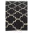 Myrick Black Rug