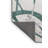 Silky Soft Plush Gray Area Rug-100855935