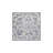 Machine Washable Gray Area Rug-2122386534
