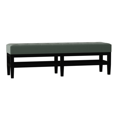 Banc rembourré Galindo-White