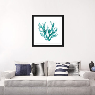 " Sea Coral II " by Carol Robinson