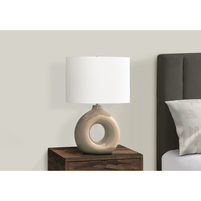 Contemporary, Modern Table Lamp