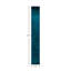 Taranto One-of-a-Kind 3' 0" X 22' 2" Hand Knotted Area Rug