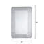 Elemental Antique Mercury Glass Wall Mirror, Small