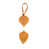 Orange sélectionné