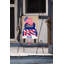 Drapeau de jardin Penley-213328986
