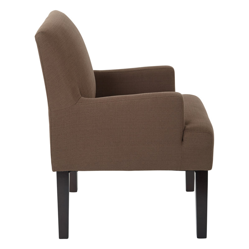 Chaise de réception l 23,75 po Hansell