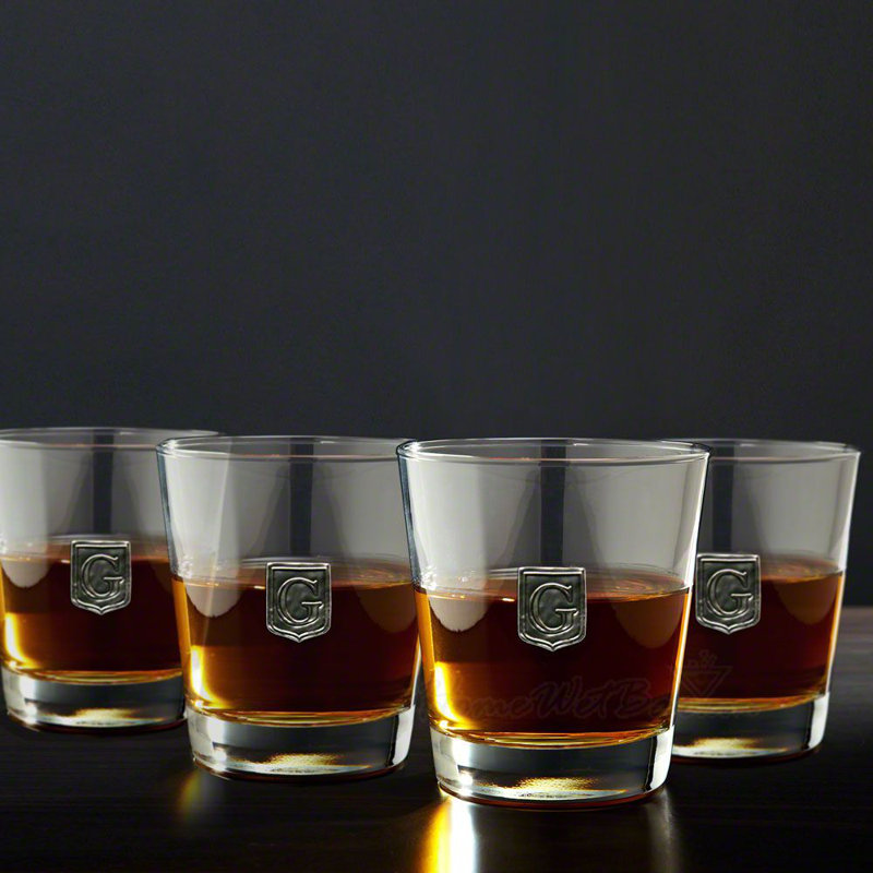 Verre à whiskey 12 oz. Yamashita, C