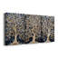LANDSCAPES Series CXCV III - Toile tendue avec châssis sur mesure - 3 pièces-2135124153
