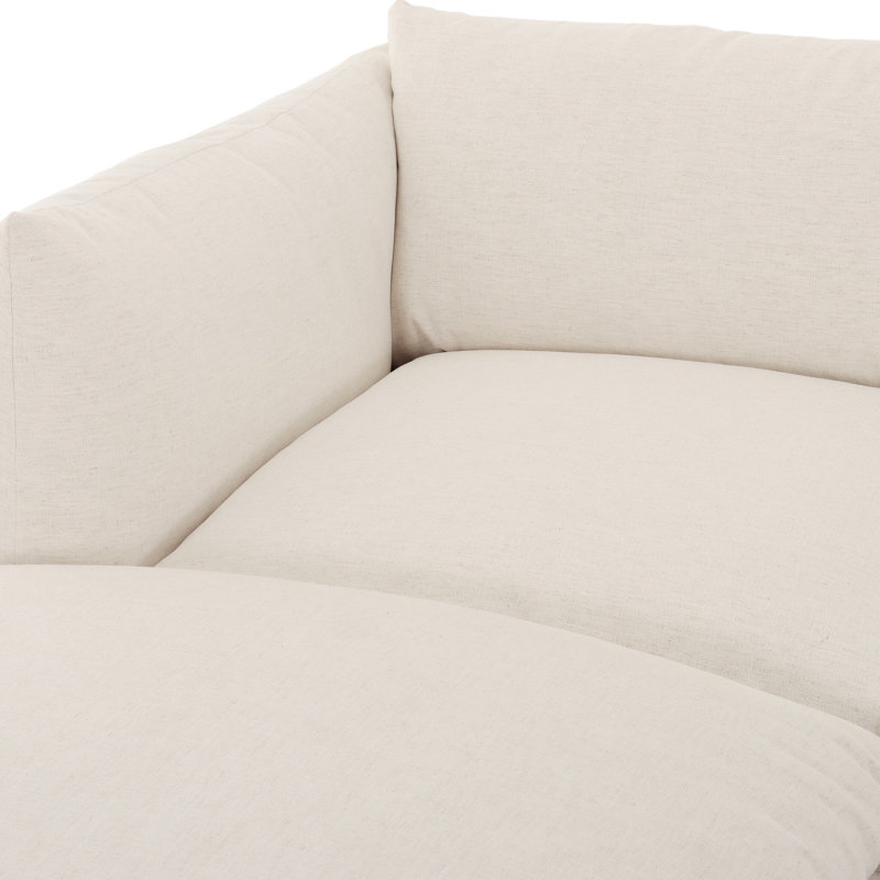 Westwood Sectional with Ottoman