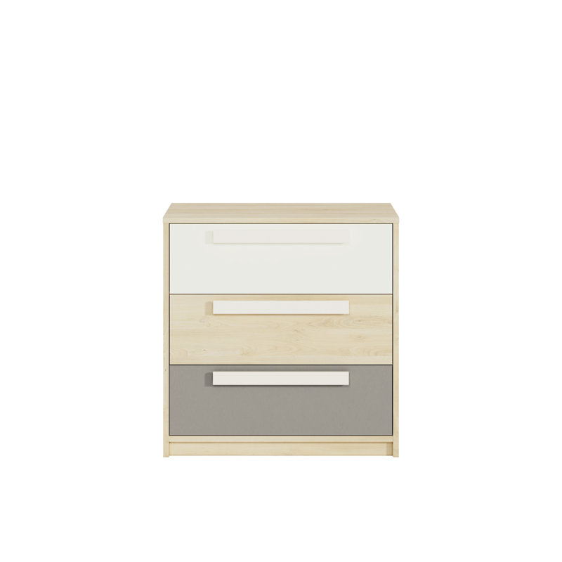Imunique 940cm W Chest of Drawers