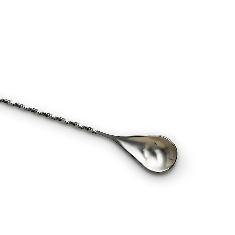 Elisaul Stainless Steel Stirrer, Stainless Steel
