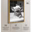 Art, art amusant, salle de bain, toile Happy Bathtime II-111130995-111131004