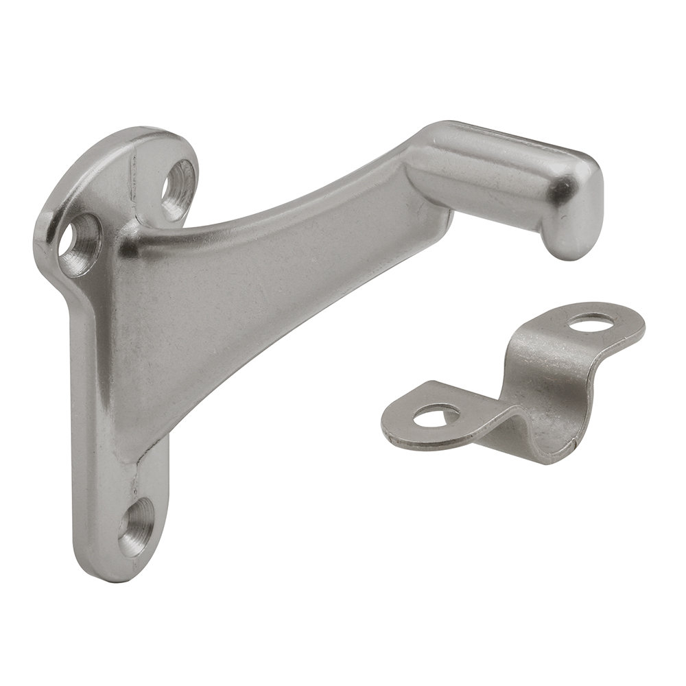 Prime-Line Handrail Bracket | Wayfair