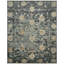 Oushara Hand Knotted Wool Oriental Area Rug-1158512193