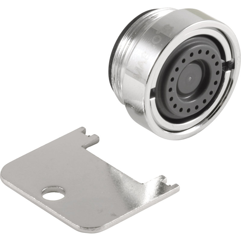 Replacement Spray Outlet with Wrench